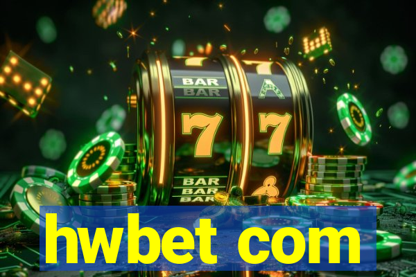 hwbet com